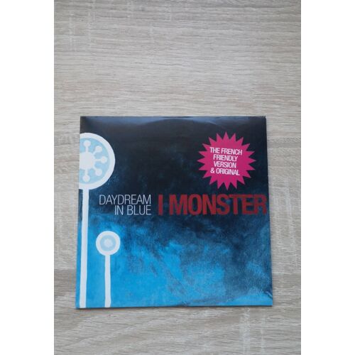 I Monster "Dream In Blue"