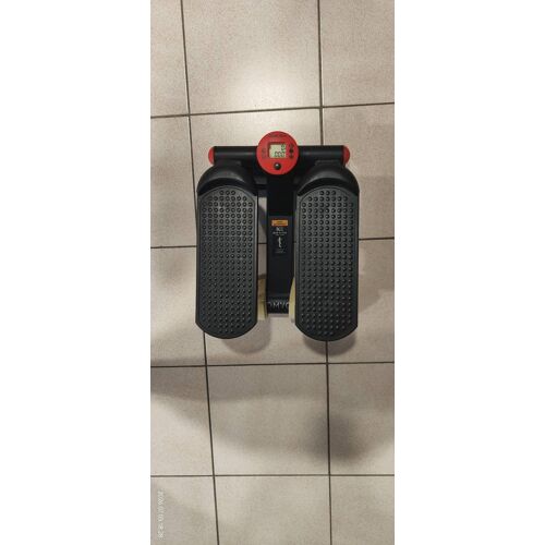 Stepper Domyos