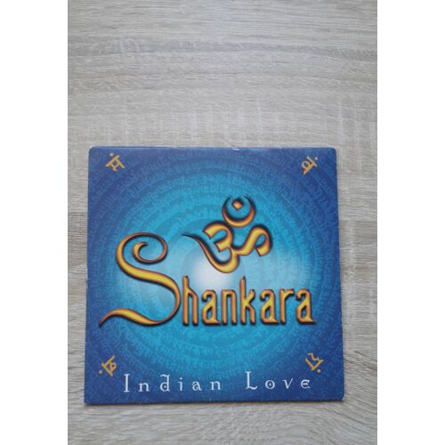 Shankara "Indian Love"