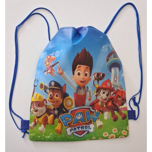 Sac à dos imperméable Pat'Patrouille