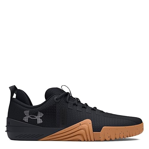 Under Armour Tribase Reign 6 Homme 40.5 Noir