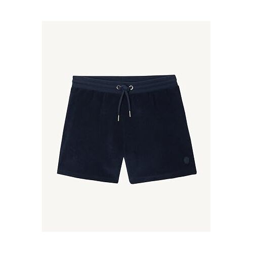 Jott - Short Éponge Alicante 104 - Marine