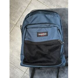 Sac Eastpak collection PINNACLE Bleu marine