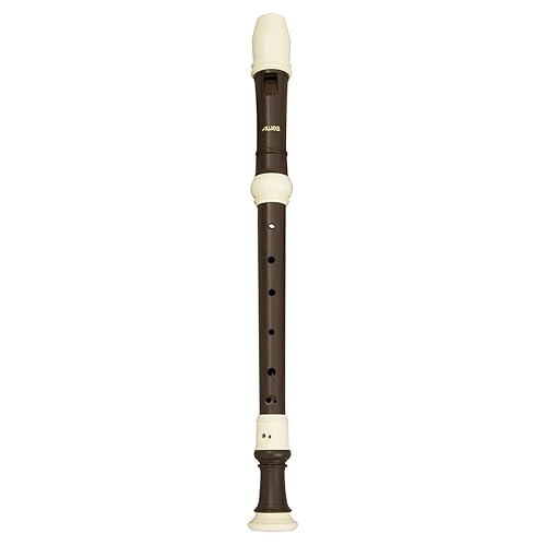 Haka Treble Recorder / Flute-Recorder