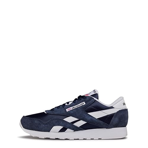 Baskets Reebok Cl Nylon M Pour Homme - 42