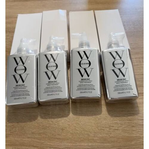 Spray Color Wow Lot De 4 