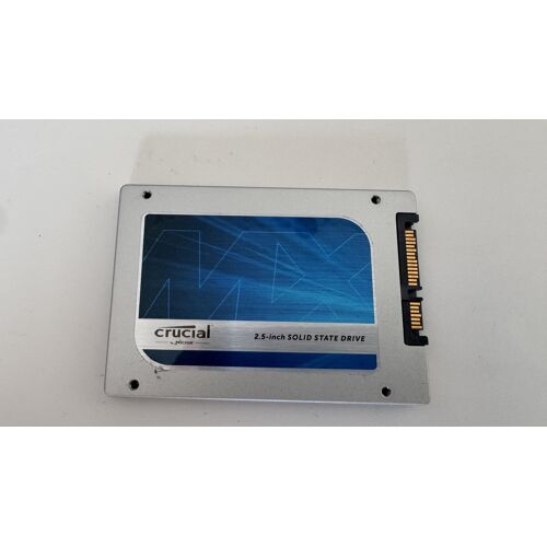 CRUCIAL MX100 512GB