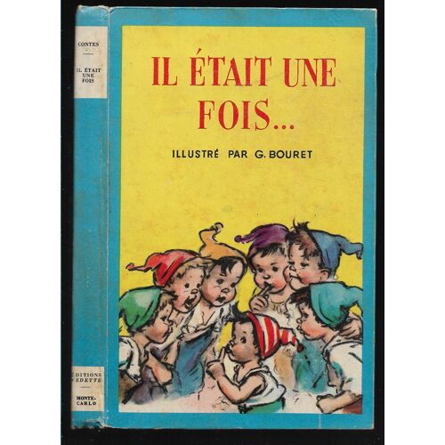 Contes De Fées