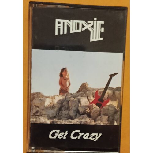 Anoxie - Get Crazy