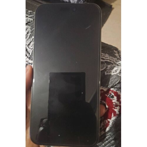 Bonjour Je Vente Mon Iphone 15 Pro Max Comme Neuf Achat Au Mois Avril
