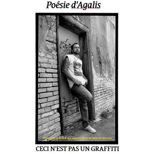 Ceci N'est Pas Un Graffiti