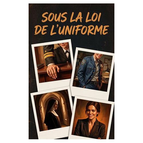 Sous La Loi De L'uniforme