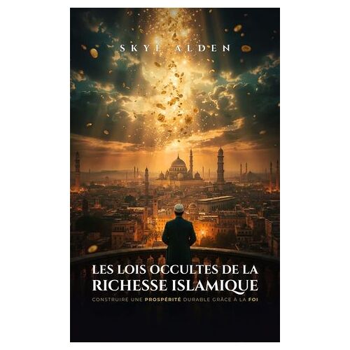 Les Lois Occultes De La Richesse Islamique