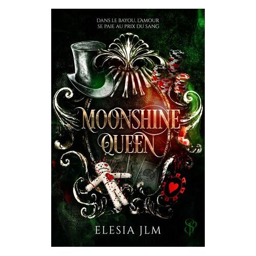 Moonshine Queen