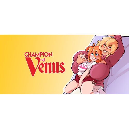 Champion of Venus