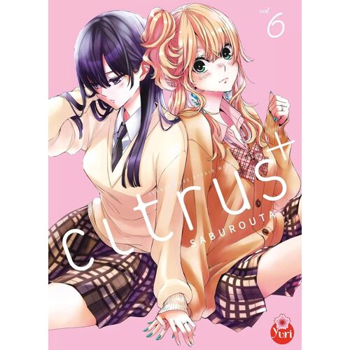 Citrus + - Tome 6