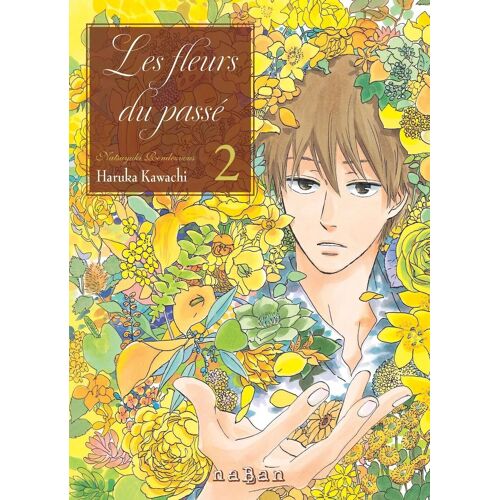 Fleurs Du Passé (Les) - Natsuyuki Rendez-Vous - Tome 2