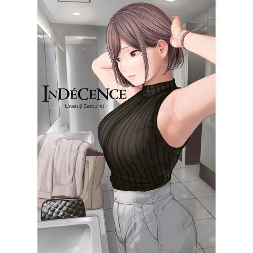 Indécence