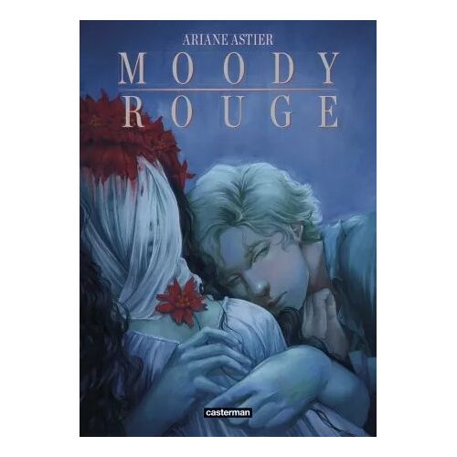 Moody Rouge