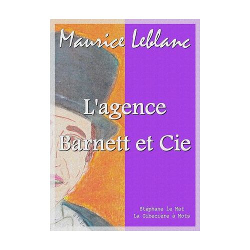 L'agence Barnett Et Cie