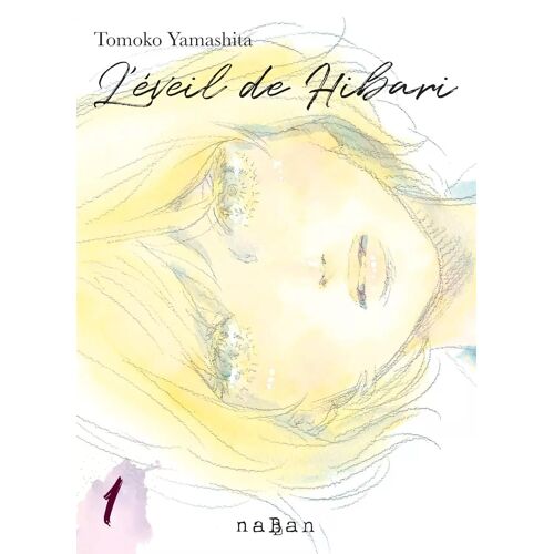 Éveil De Hibari (L') - Tome 1