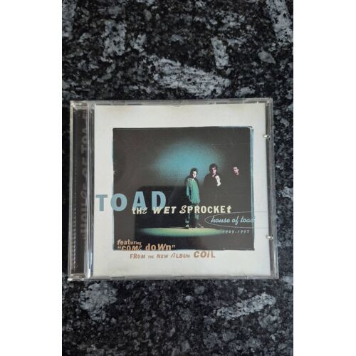 Traduire The Wet Sprocket House Of Toad