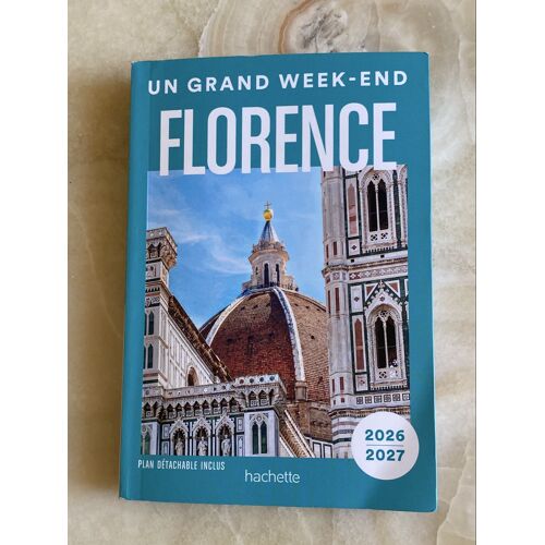 Un Grand Week-End À Florence