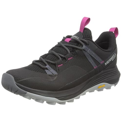 Merrell Siren 4 Gore-Tex W Femme 39 Noir