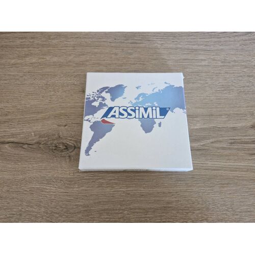 Hébreu B2 Assimil