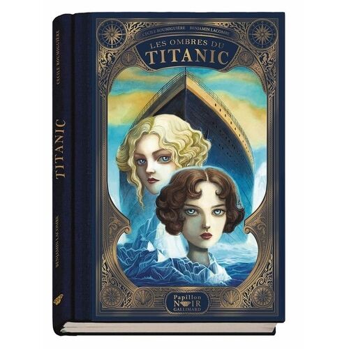 Les Ombres Du Titanic