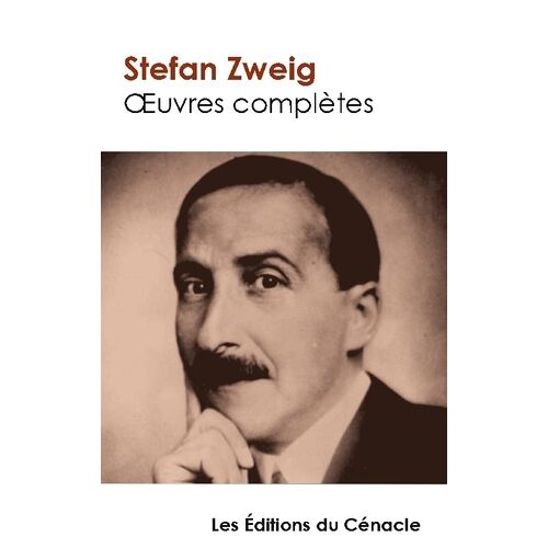 Oeuvres Complètes - Tome 1