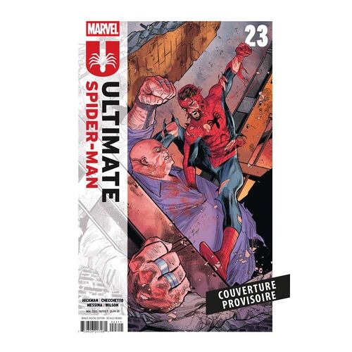 Ultimate Universe N°15