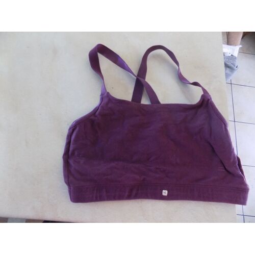 Brassière Bordeaux