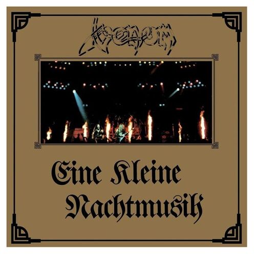 Eine Kleine Nachtmusik - Vinyle