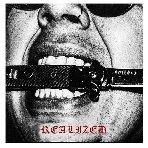 Realized - Vinyle