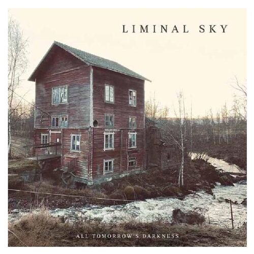 All Tomorrow's Darkness - Cd Album