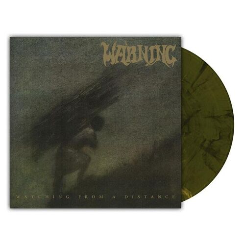 Watching From A Distance - Vinyle