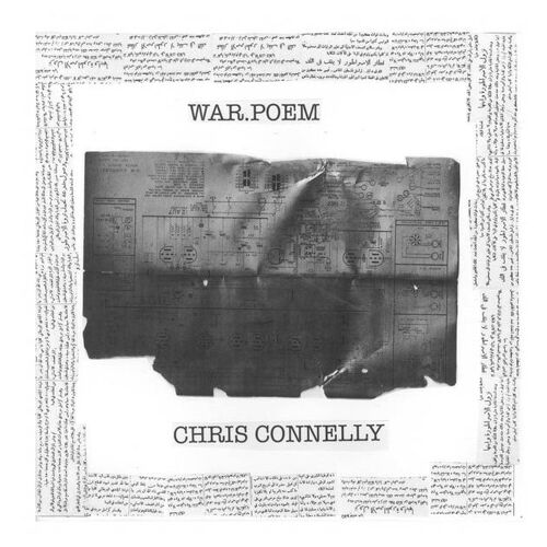 War Poem - Vinyle