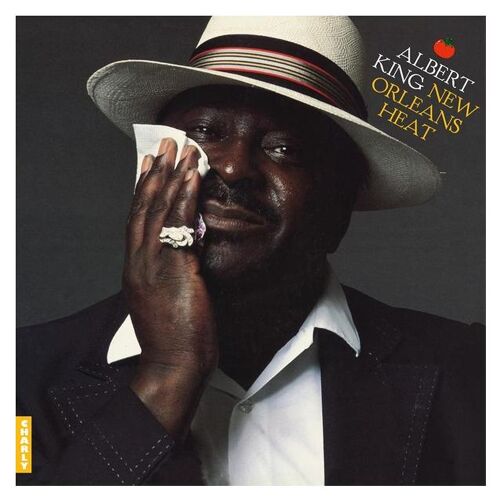 New Orleans Heat - Vinyle