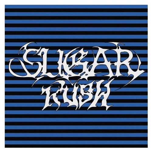 Sugar Rush - Cd Album