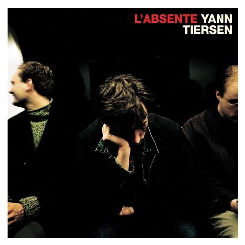 L'absente - Vinyle