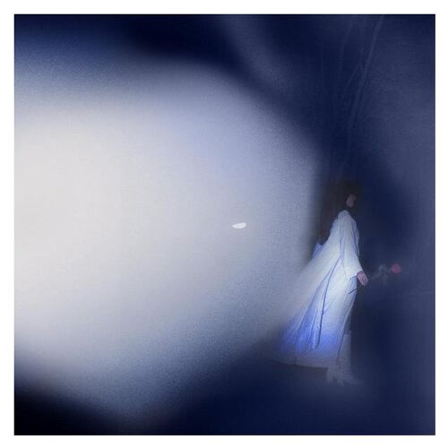 Open The Windows And Let The Spirits In And Out - Cd Album