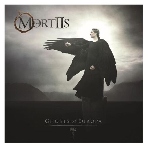 Ghosts Of Europa - Cd Album
