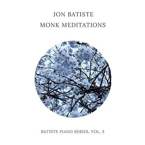 Monk Meditations - Vinyle
