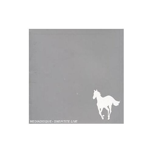 White Pony - Cd Album