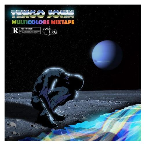 Multicolore Mixtape - Cd Album