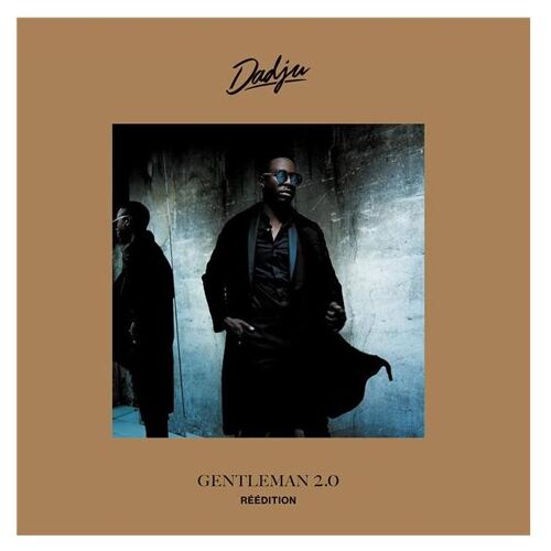 Gentleman 20 (Réédition) - Cd Album