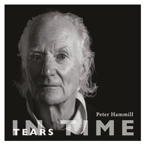 Tears In Time - Cd Album