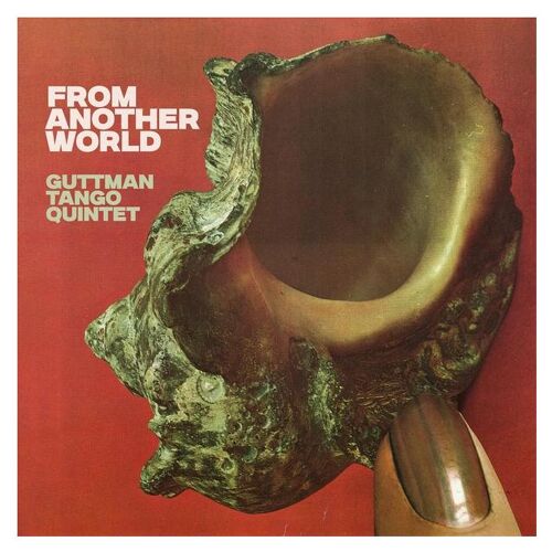 From Another World - Cd Album