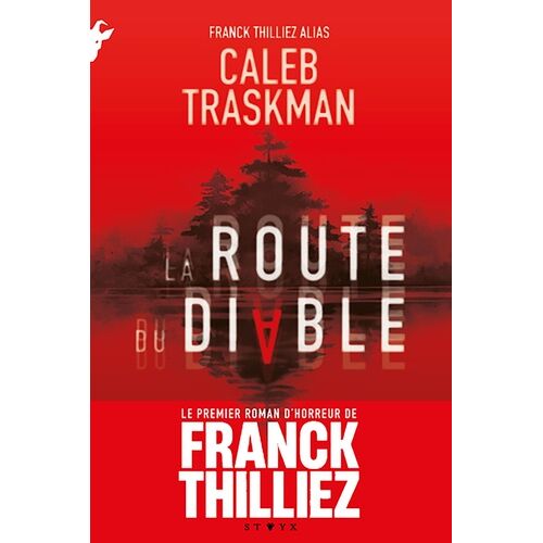 La Route Du Diable
